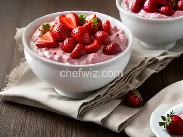 Strawberry Preserves I