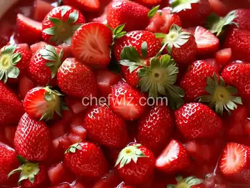 Strawberry Salsa