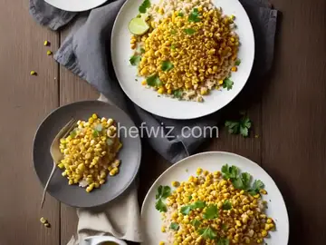 Street Corn