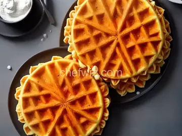 Stroopwaffels II