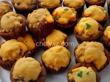 Stuffed Baby Yorkies
