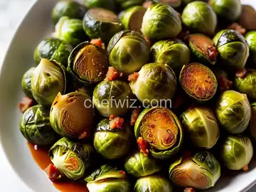 Stuffed Brussels Sprouts