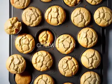 Stuffin' Muffins