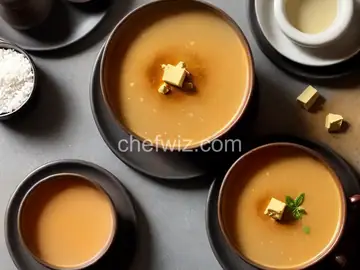 Su-Cha (Tibetan Butter Tea)
