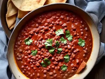 Substitute for Refried beans