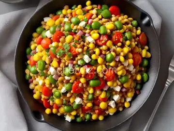 Succotash