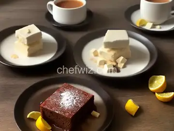 Sucre a la Creme