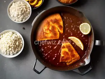 Suffering Bastard Recipe