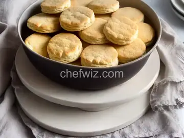 Sugar Biscuits