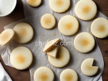 Sugar Cookies