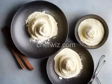 Sugar Dough