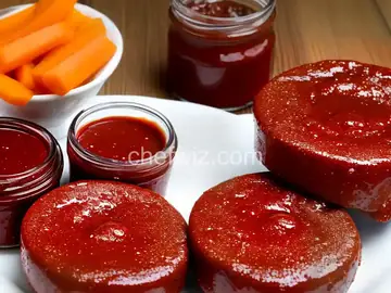 Sugar-Free BBQ Sauce