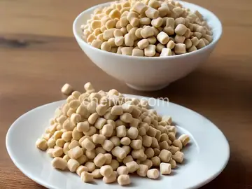 Sugar Peanuts