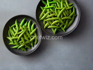 Sugar Snap Peas