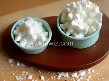 Sugar wax