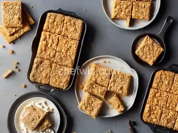Sugarless Bars