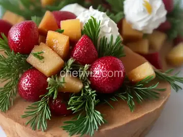 Sugarplums