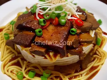 Sukiyaki Don