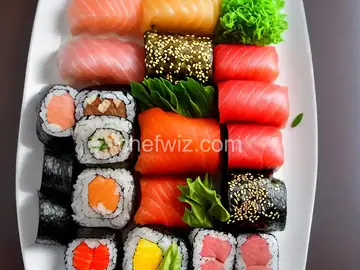 Sumeshi (Seasoned Sushi Rice)