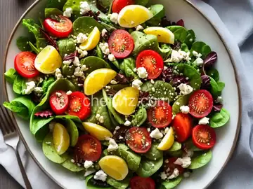 Summer Salad