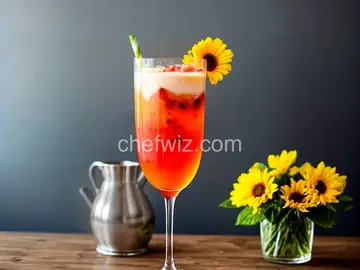 Summer in a Cup