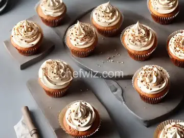 Sundae Cupcakes