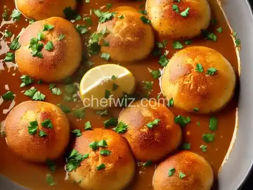 Sunny's Easy D-I-Y Garlic Powder