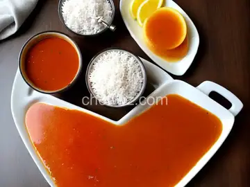 Sunnyâ€™s Honey-Sriracha Dipping Sauce