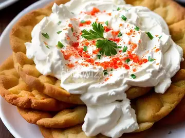 Sunny's Quick Spicy Cream Cheese