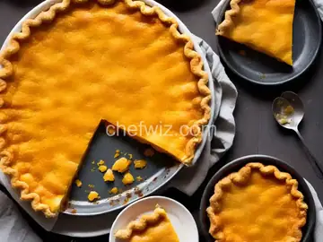 Sunny's Tater Tot Pie