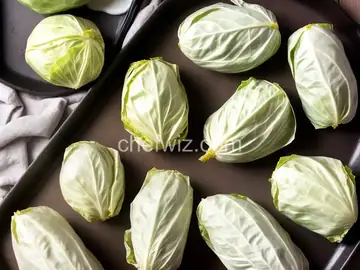 Super Easy Polish Cabbage Rolls
