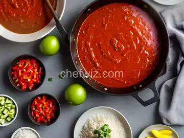 Super Fajita Marinade