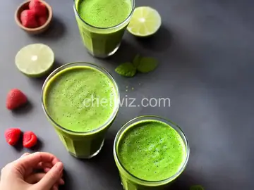Super Green Smoothie