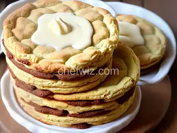 Super-Layered Biscuits