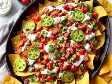 Super Nachos