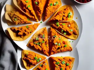 Super-Simple Dorito® Tacos