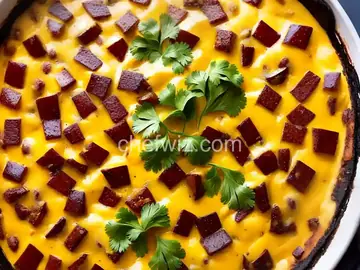 Super Smooth Queso Fundido