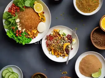 Superfood Bar