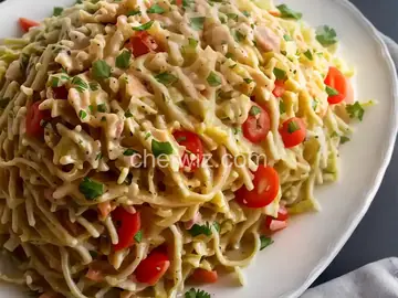 Superior Shores Slaw