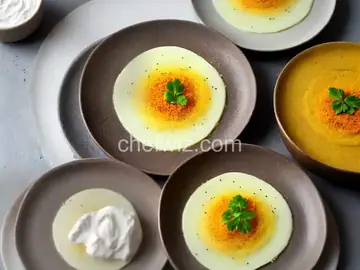 Surati Idada (white dhokla)