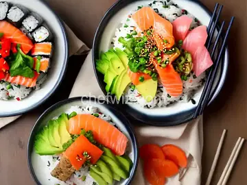 Sushi Rice