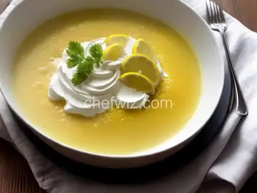 Suspiro Limeño