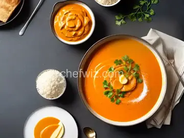 Suzette Sauce