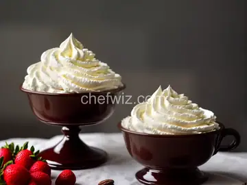 Swedish Cream