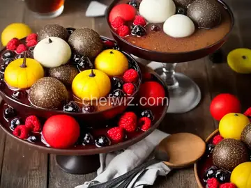 Swedish Glögg
