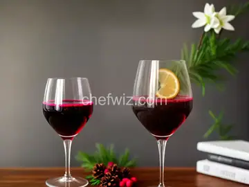Swedish Glogg