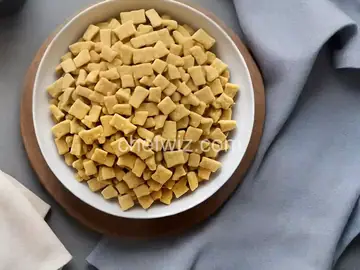 Swedish Hard Tack