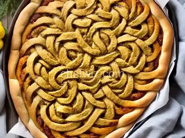 Swedish Kringles