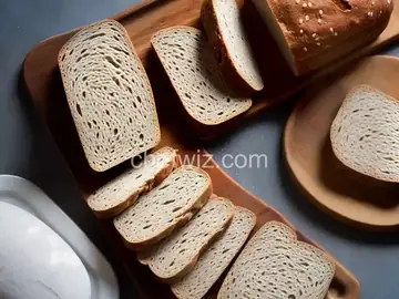 Swedish Limpa Rye Bread