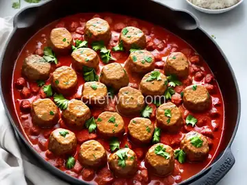 Swedish Meatballs (From a Swede!)
